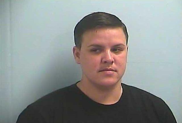 A-Officer Arrestedmug