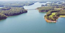 Lake Lanier