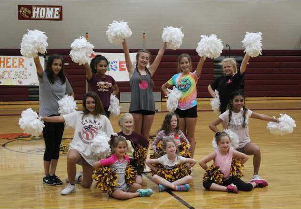 S-Cheer Camp pic 1