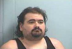 I-Child molestation- Wacaster MUG