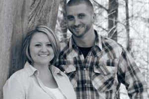 Engagement Announce pic