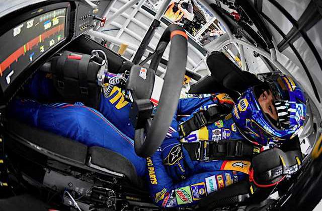 S-Chase Elliott pic