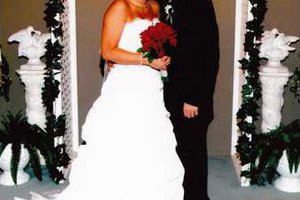 Wedding 02.29.12 pic