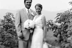 Wedding Announce pic