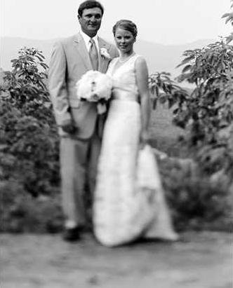 Wedding Announce pic