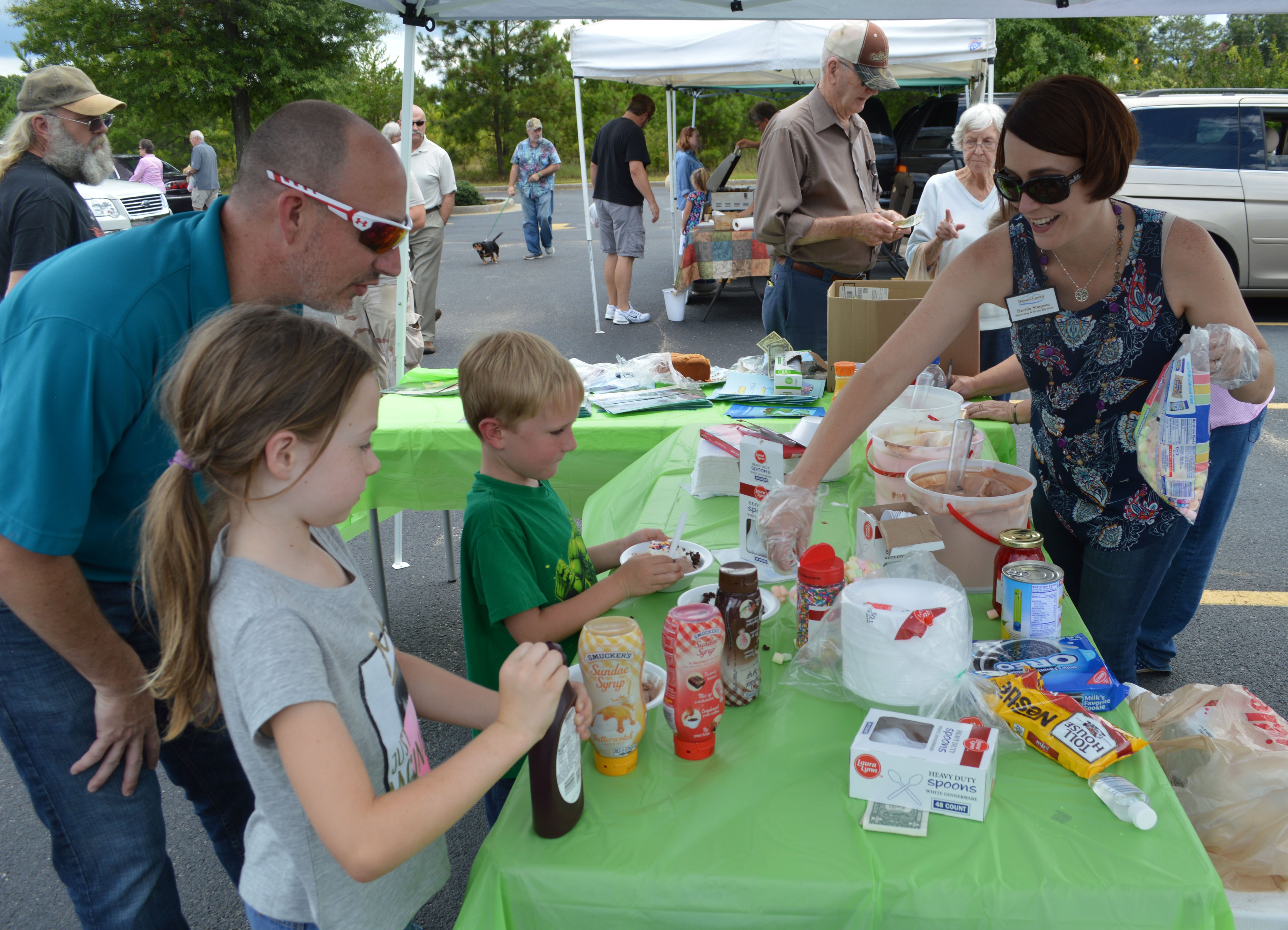 Farmer's Market 2