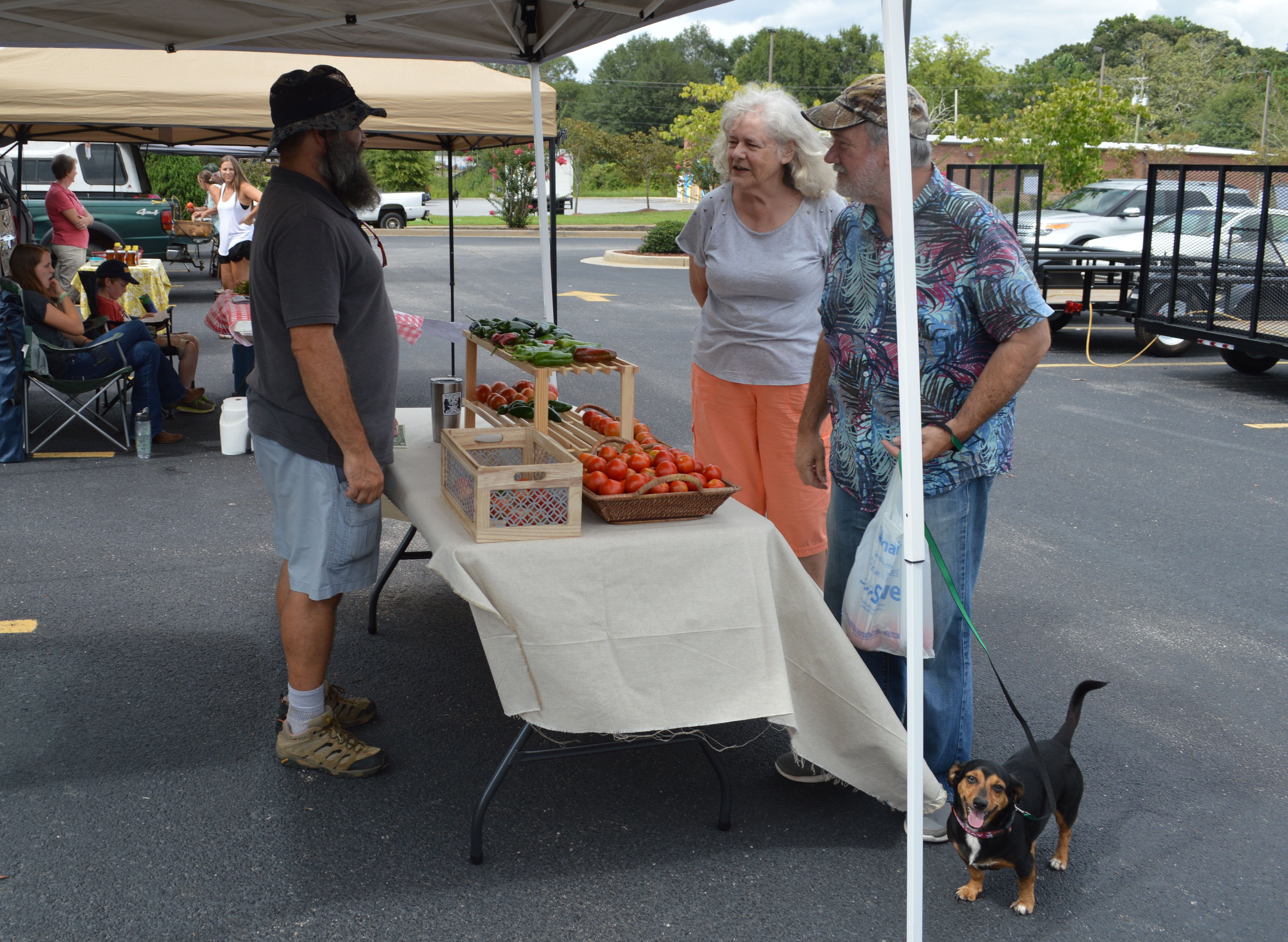 Farmer's Market 6