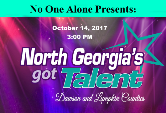 NOA talent show