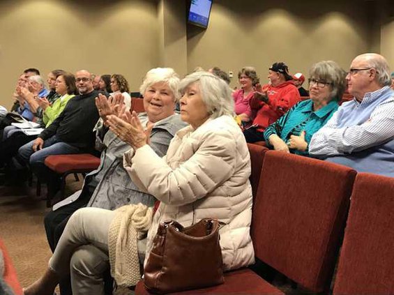 A-Housing Development Denied pic