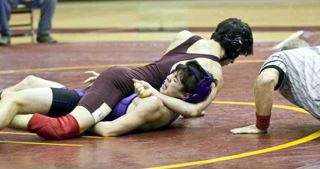 Wrestling pic1