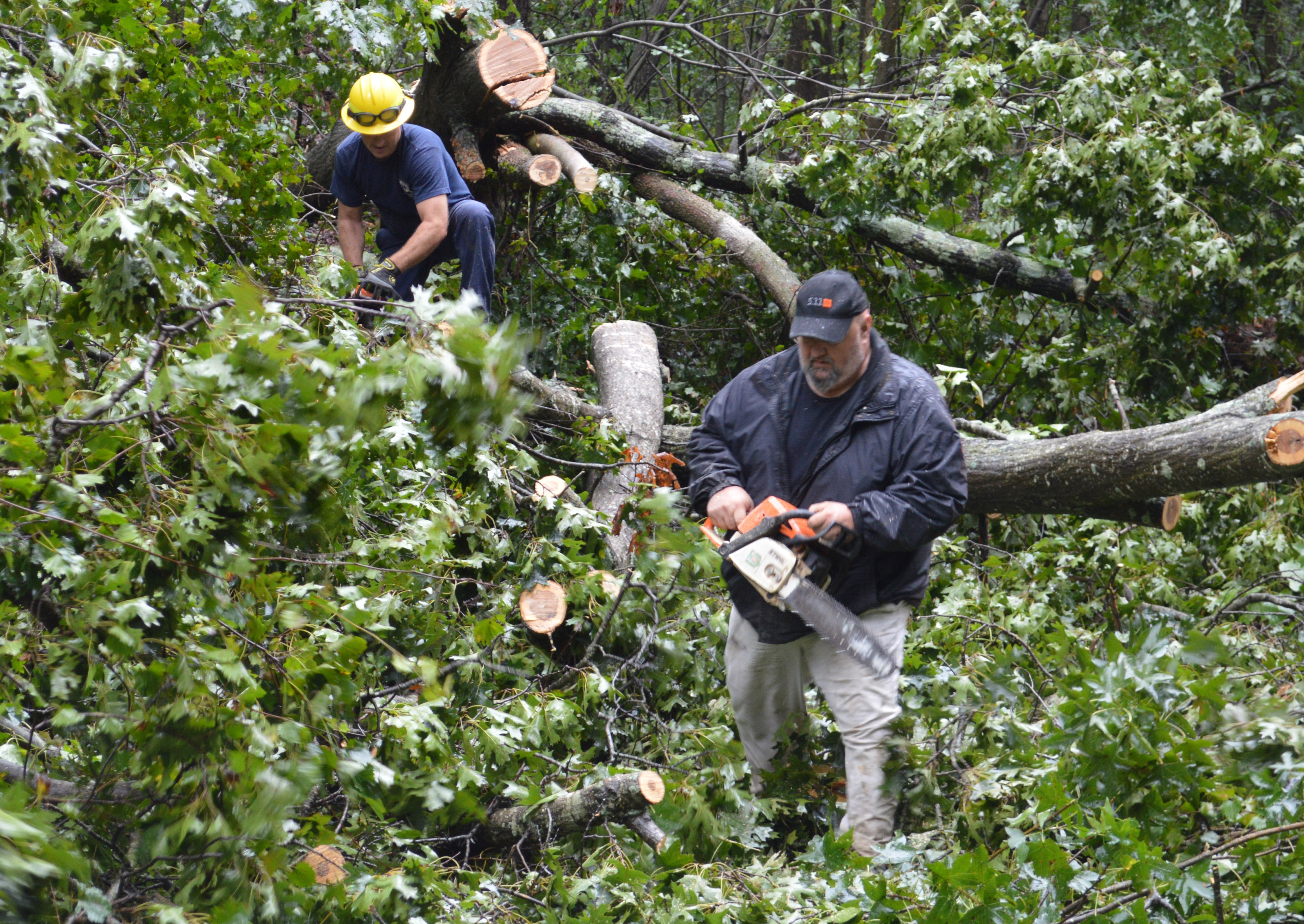 Irma damage 2