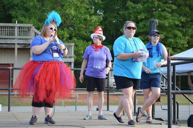 A-Relay for Life pic1