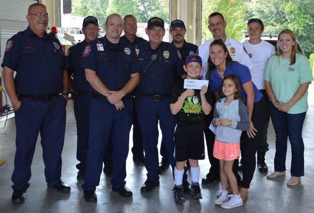 A-Fill the Boot Check Recipient pic 1