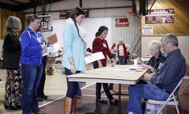 6 Poverty Simulation pic