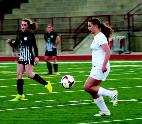 S-Girls soccer pic 1