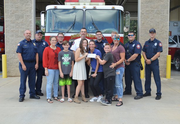 MDA check presentation