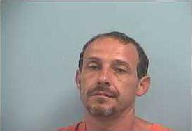 Meth trafficking sentence Smallwood mug