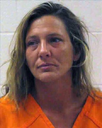 Teachers resigns Cagle mug