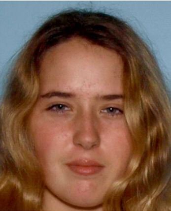Katherine Landrum