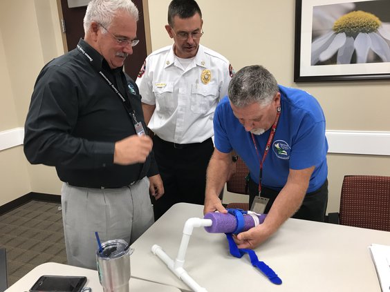 Stop the Bleed pic