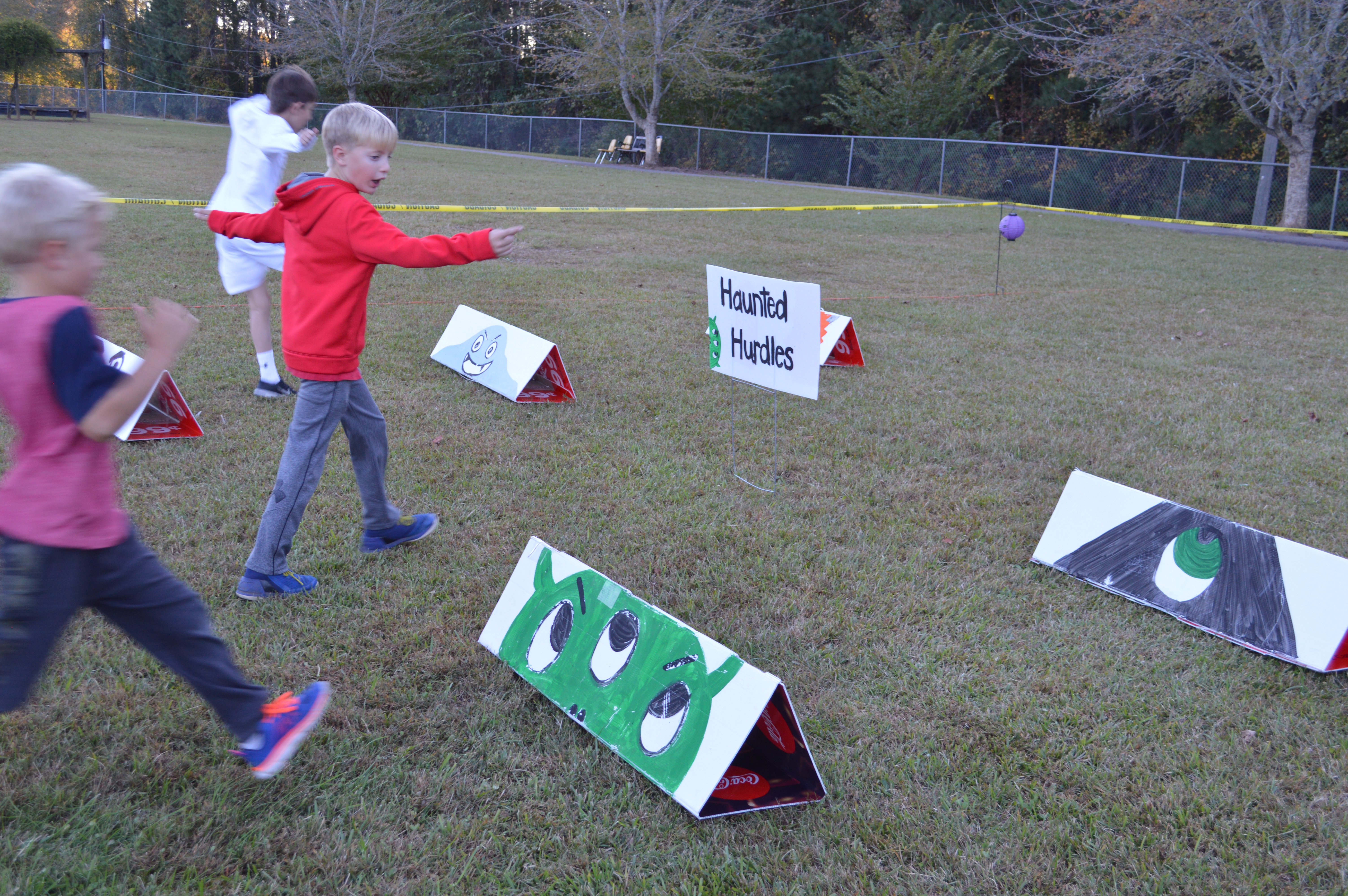 RES Fall Festival pic 4