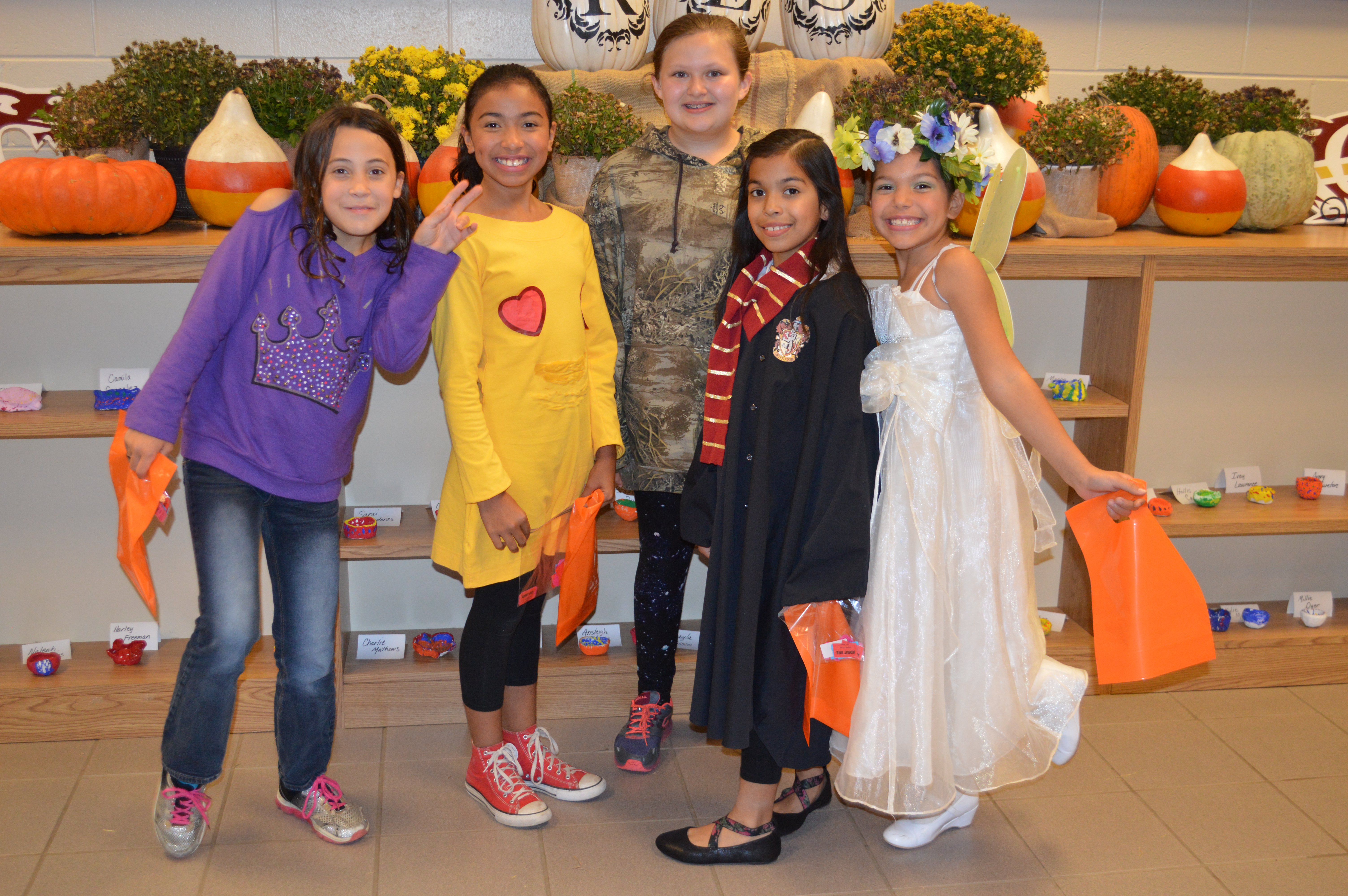 RES Fall Festival pic 6