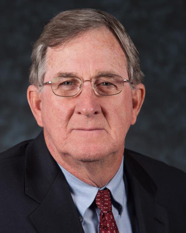 Mike Sosebee