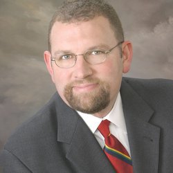 Larry Baldwin