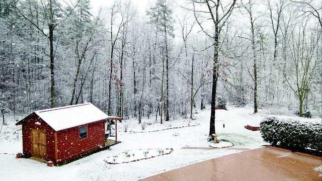 I-Surprise snow Howser Mill pic2