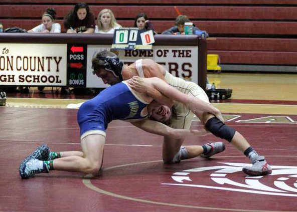 S-Wrestling pic1