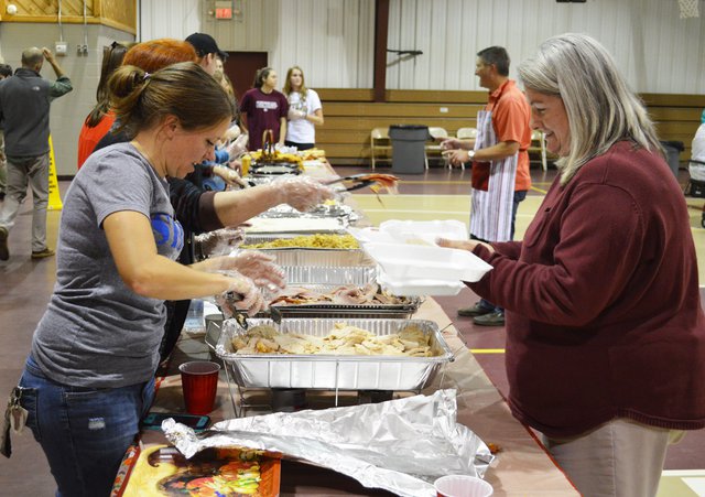 Thanksgiving crafts for kinder