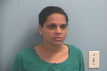 Neelam Patel.