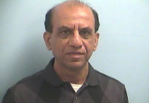 Upendrakumar J. Patel.