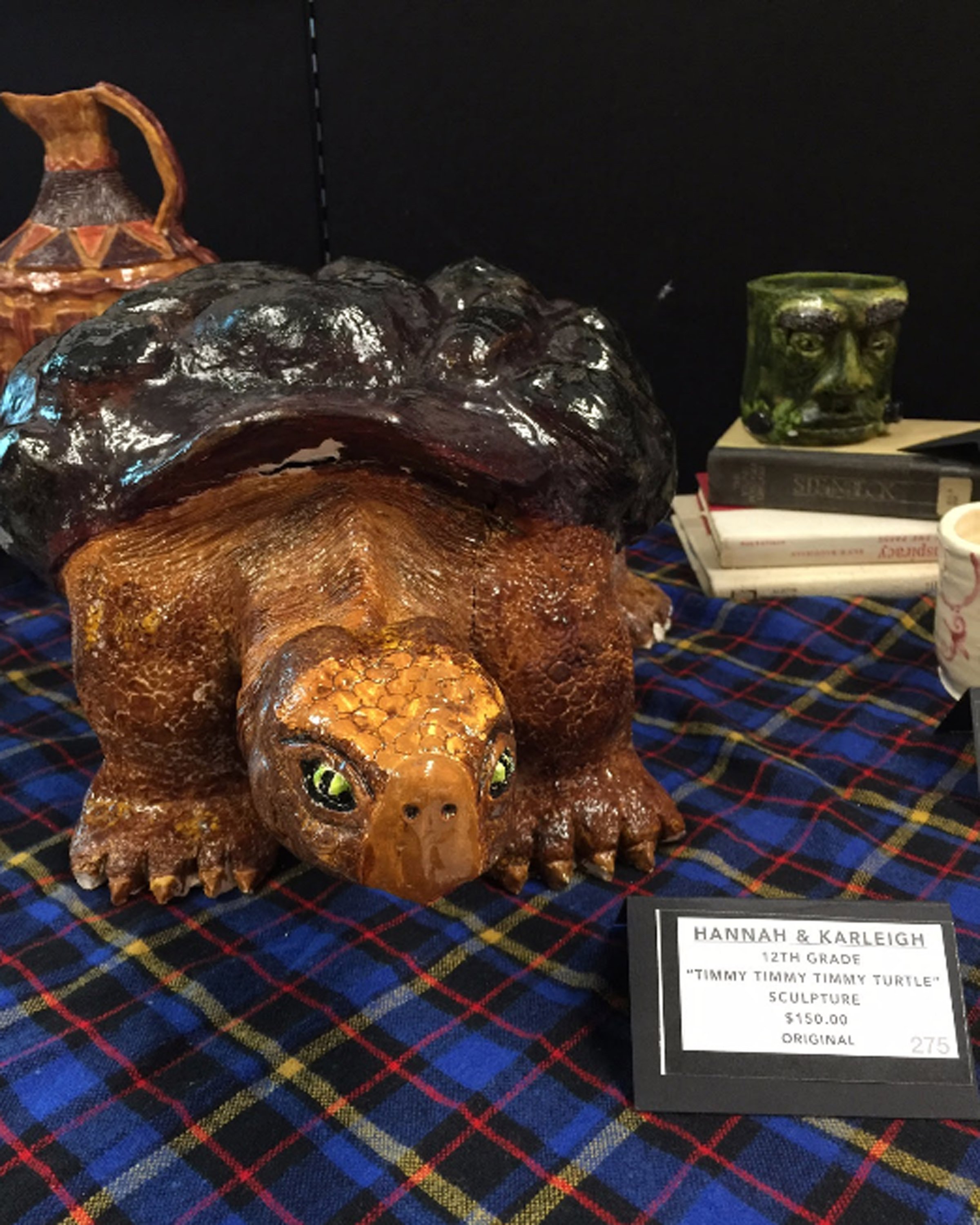 Dreamland art show 1