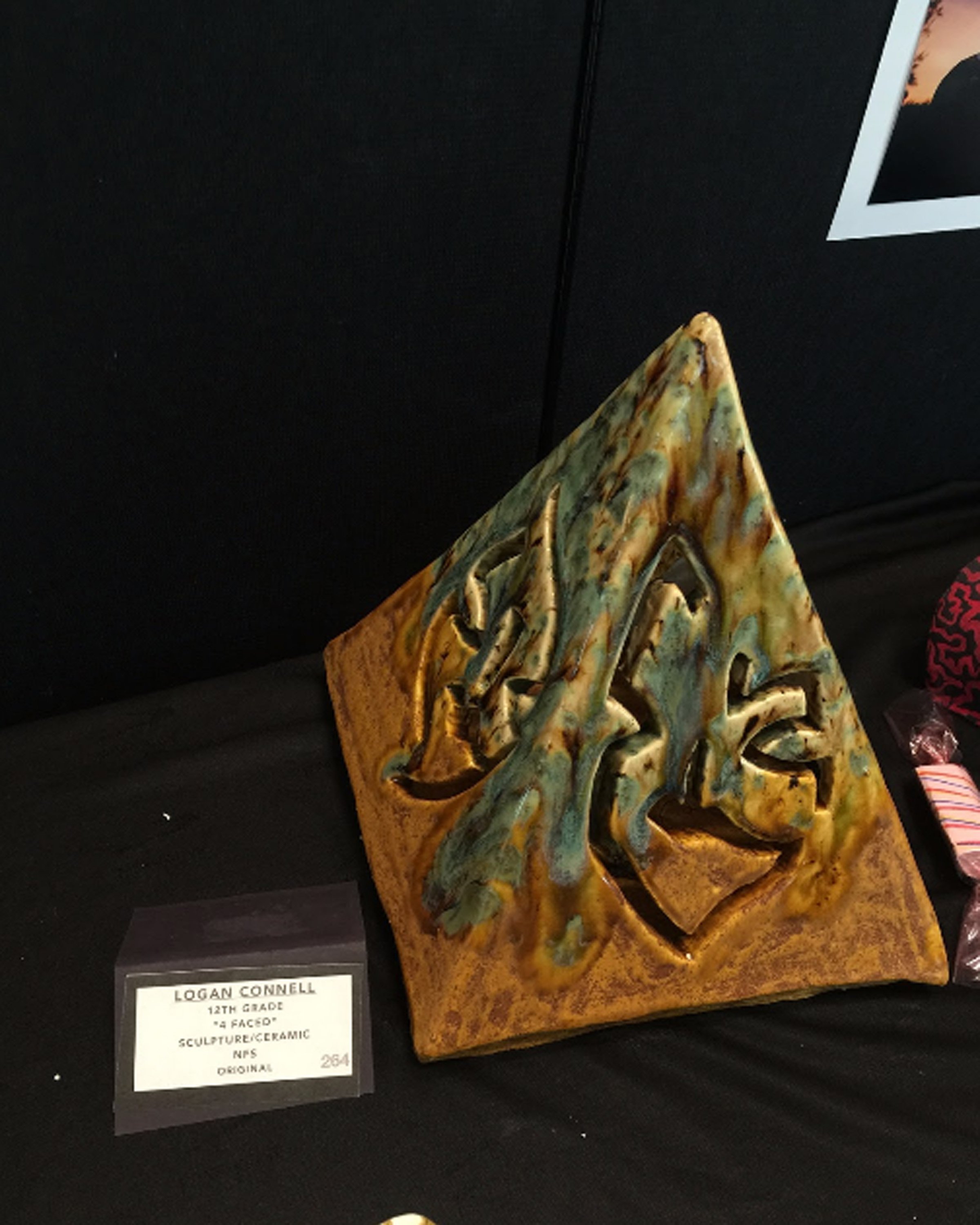 Dreamland art show 2