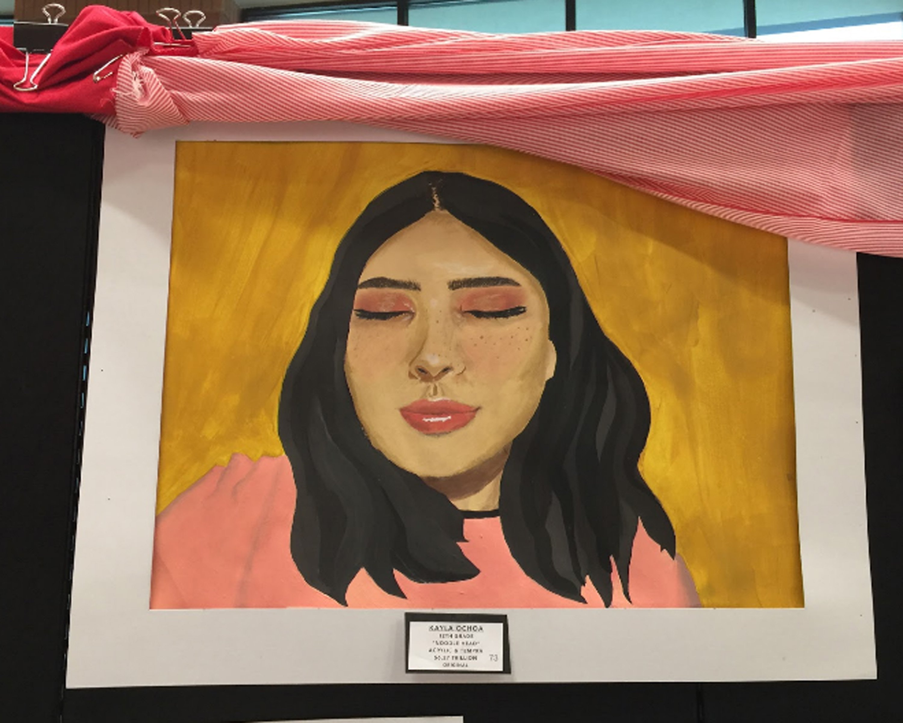 Dreamland art show 3