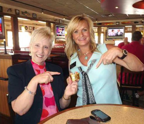 Membership Drive pic