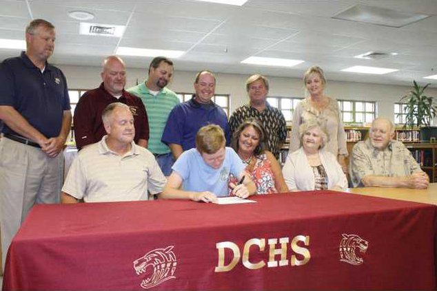 9. Ford signs