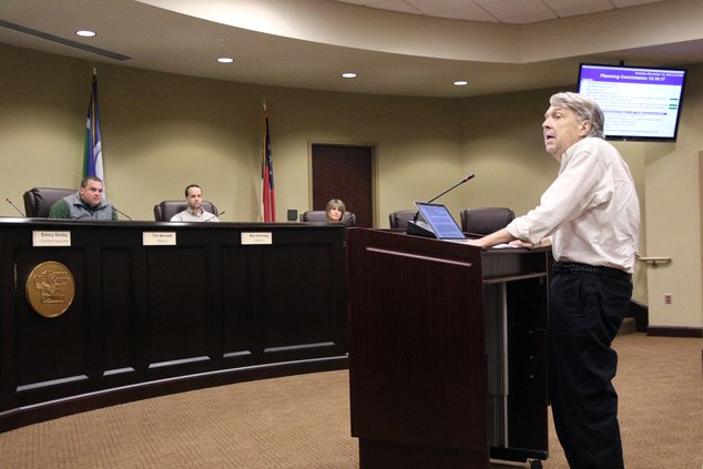 planning commission 4