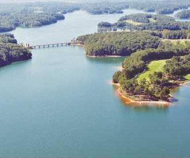 Lake Lanier
