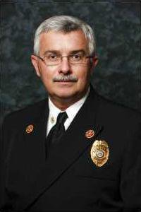 1. Thurmond announces retirement mug