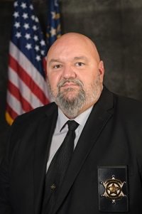 Jeff Johnson