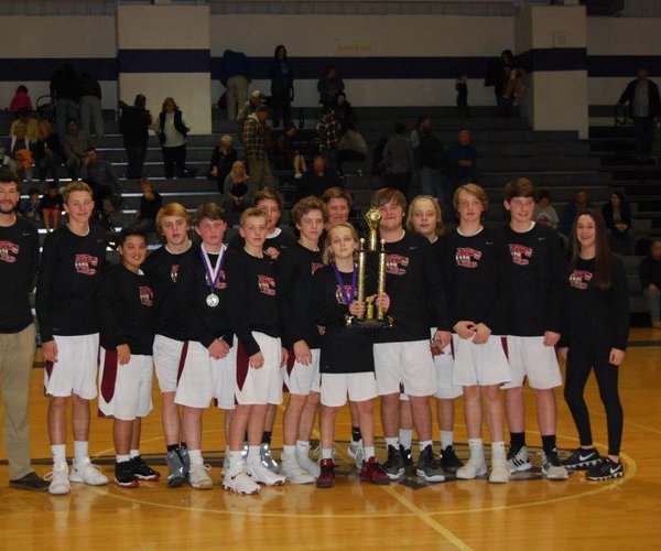 Middle School Dawson County News