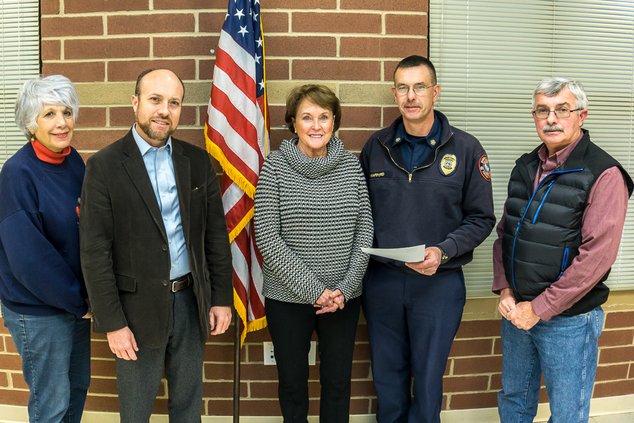 conservation coalition