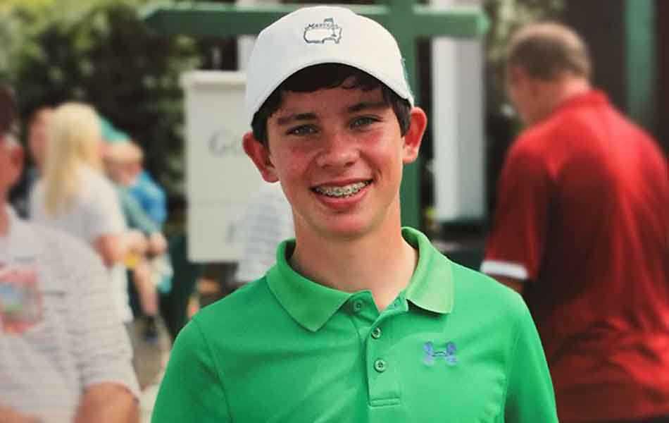 Dumphy golf tournament