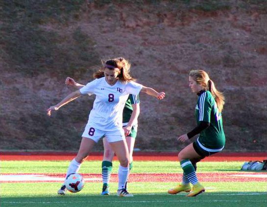 S-Girls Soccer pic1
