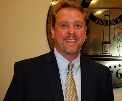 3 Principals Clapper Mug