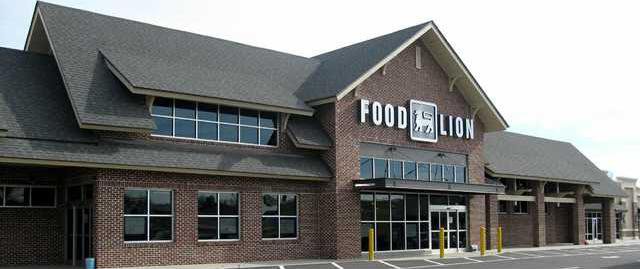 1 Food Lion pic 1