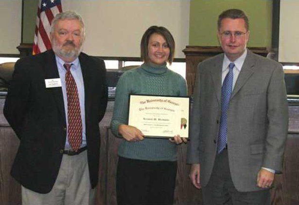 5 MDP graduation pic 1