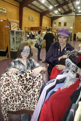 6 ABBA House Thrift Store pic